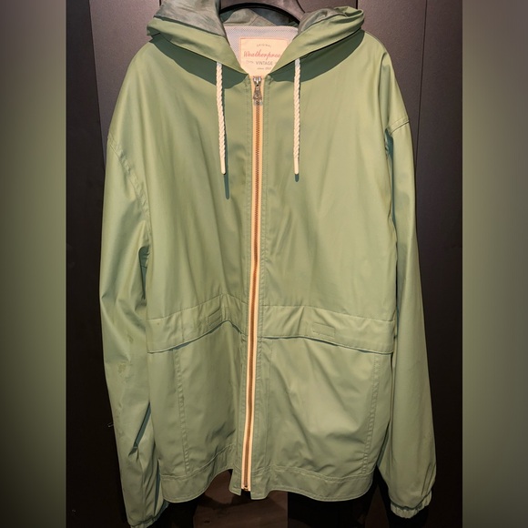 Rain Jacket - Picture 2 of 4